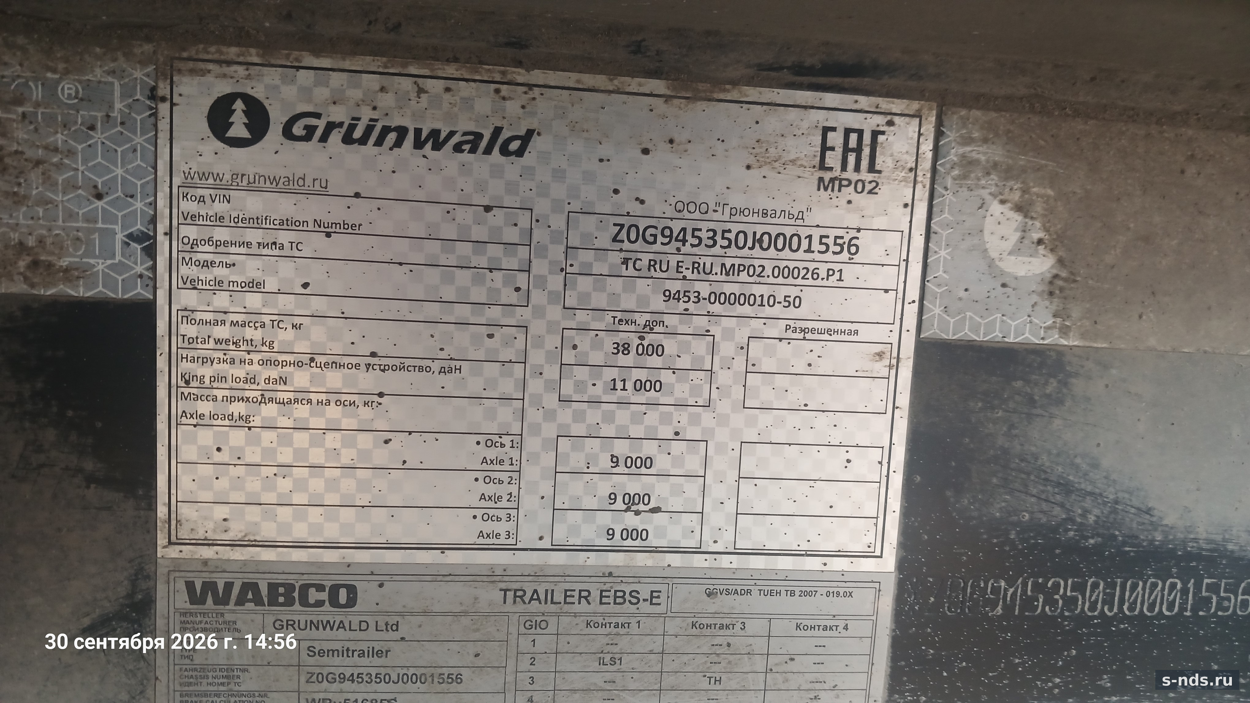 GRUNWALD
