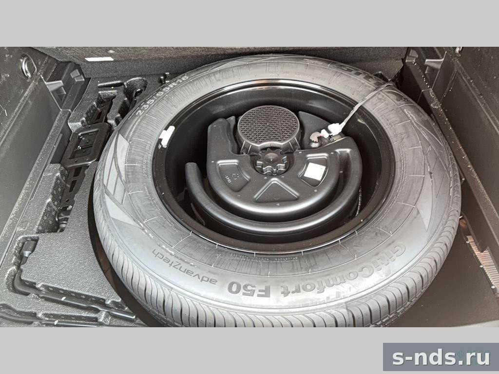 HAVAL DARGO 2023г.