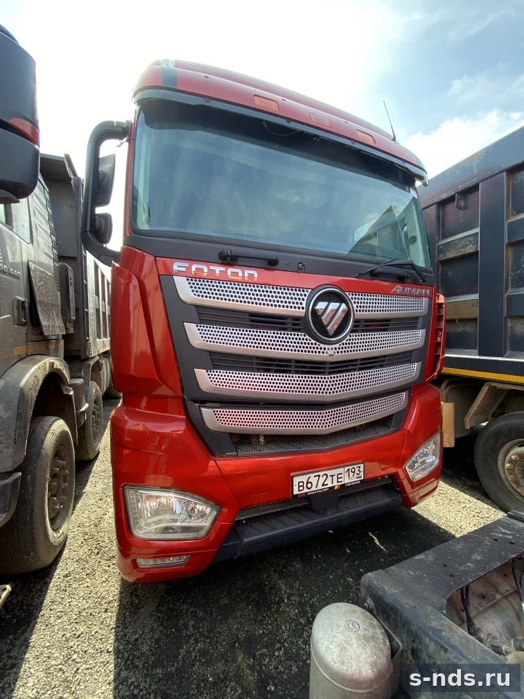 FOTON