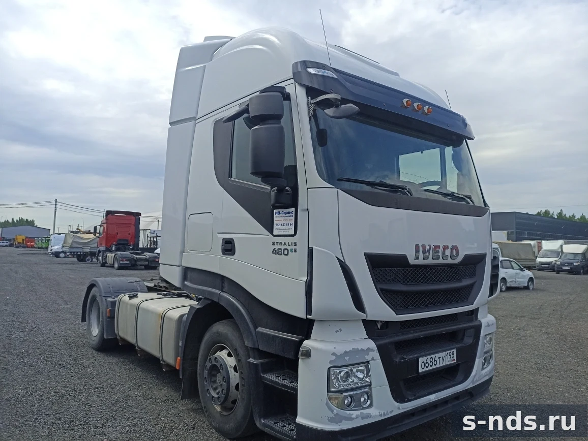 IVECO