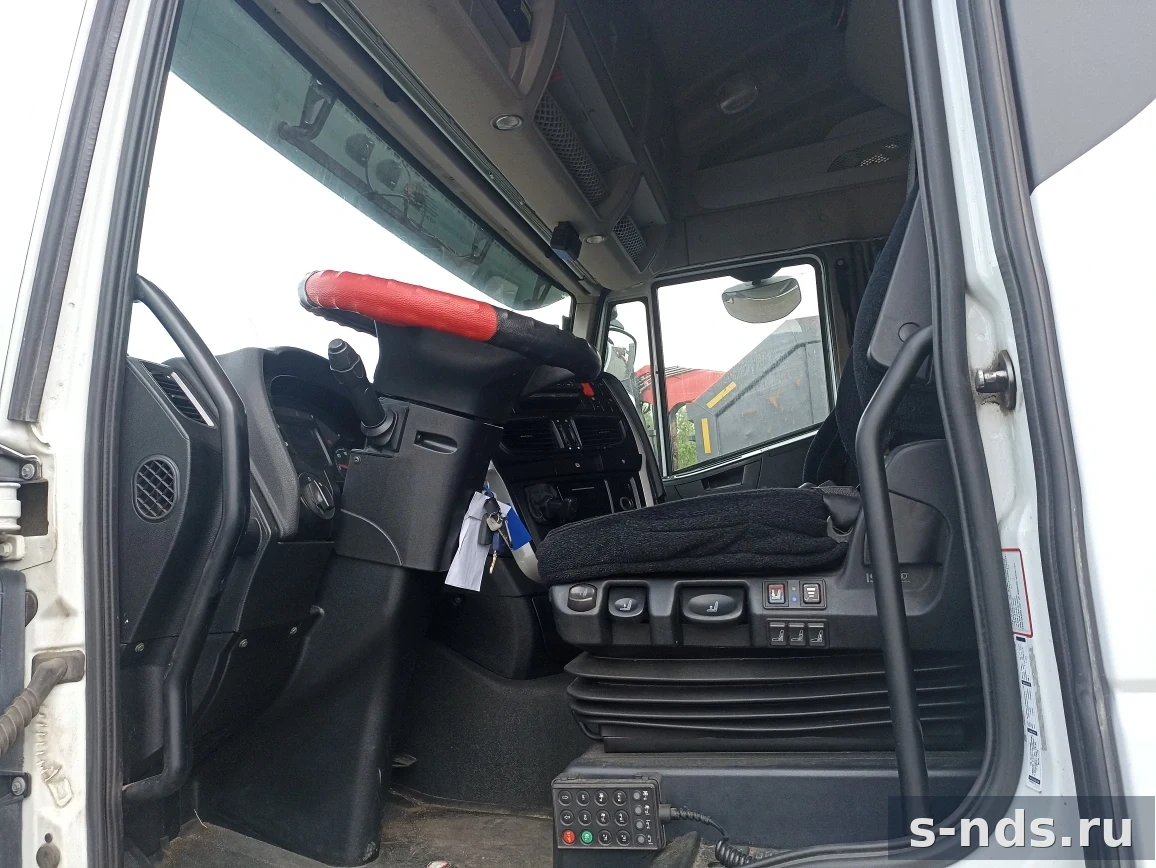 IVECO
