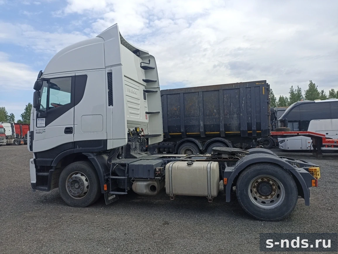 IVECO