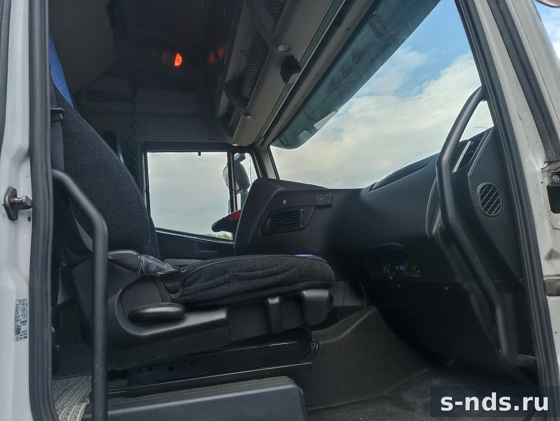IVECO