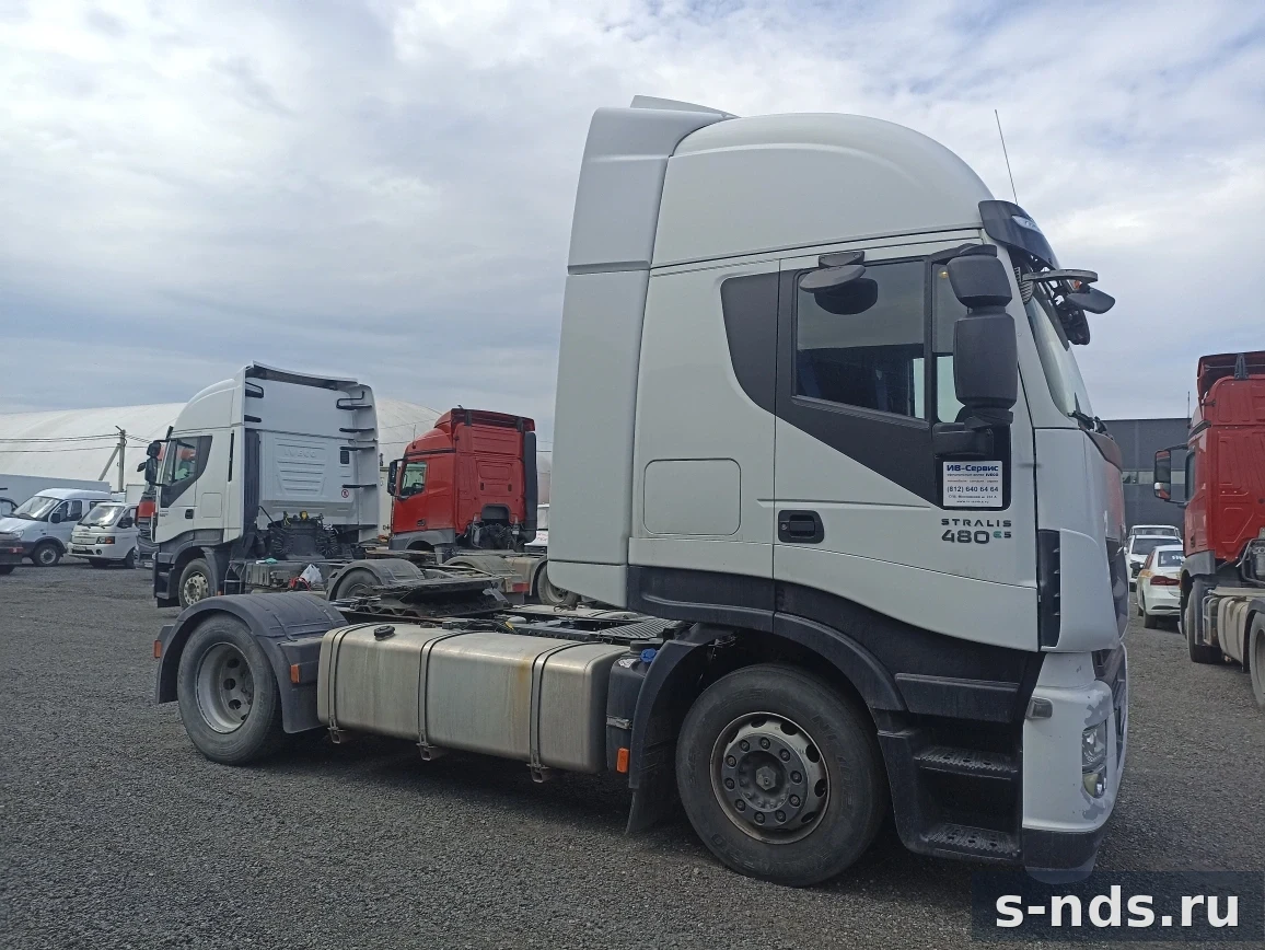 IVECO