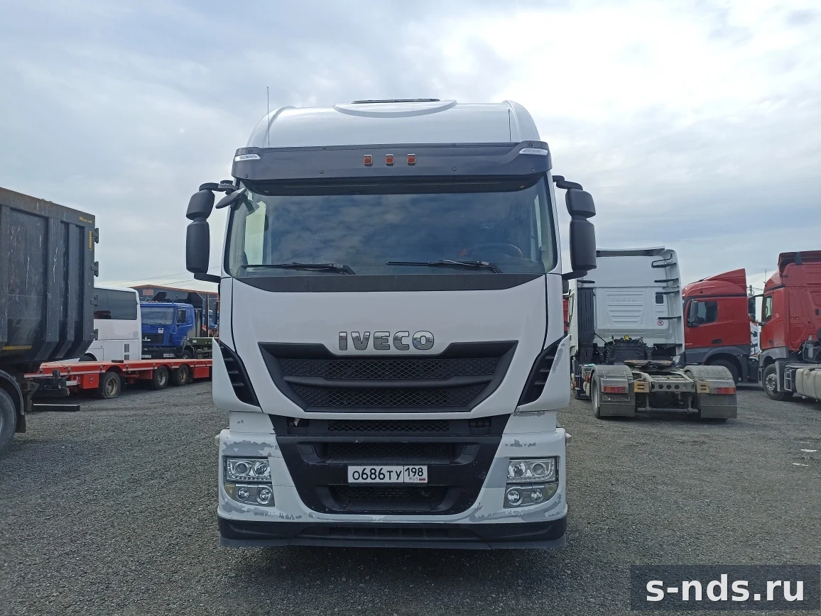 IVECO