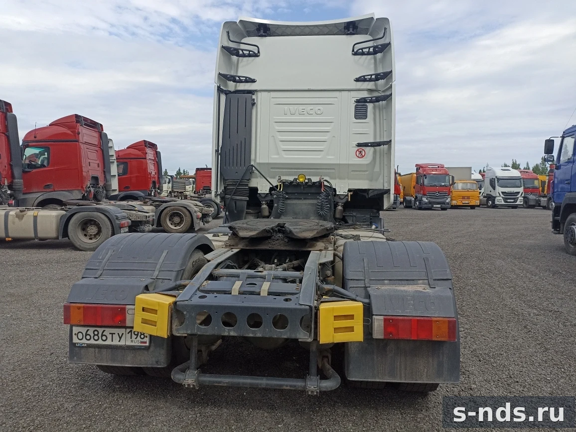 IVECO
