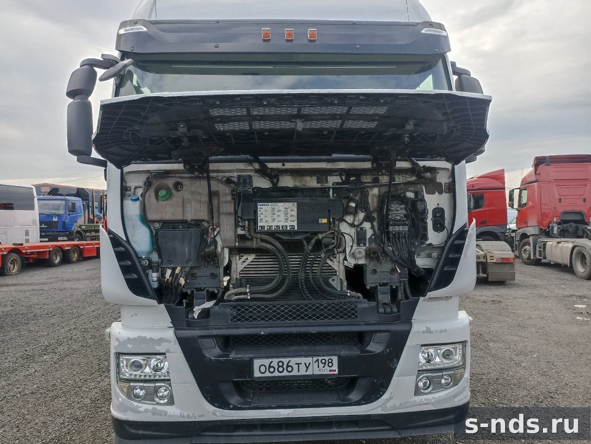 IVECO