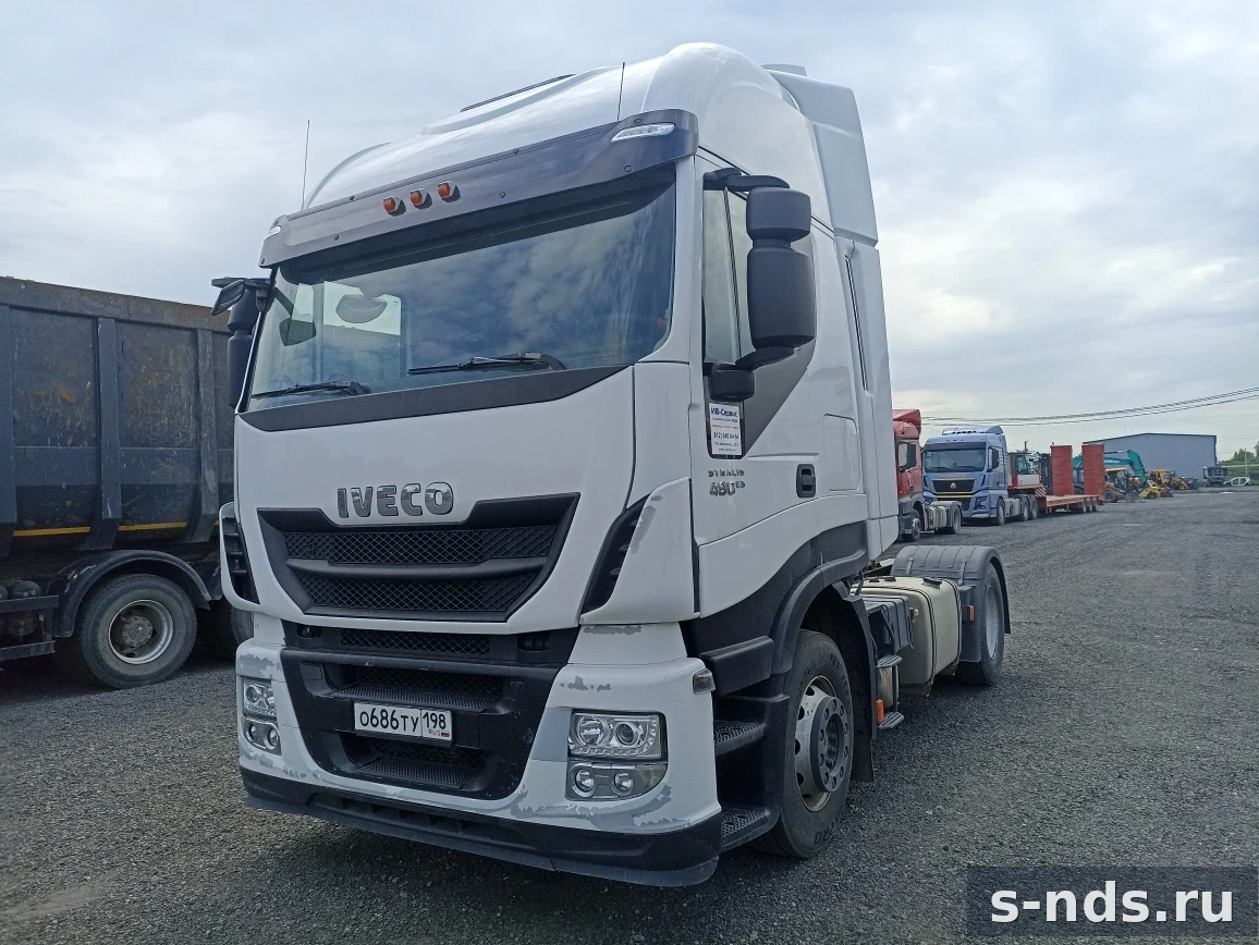 IVECO