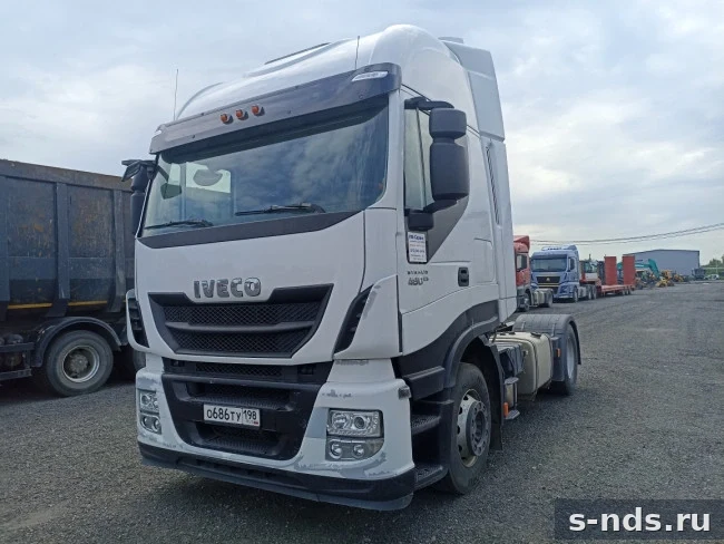 IVECO