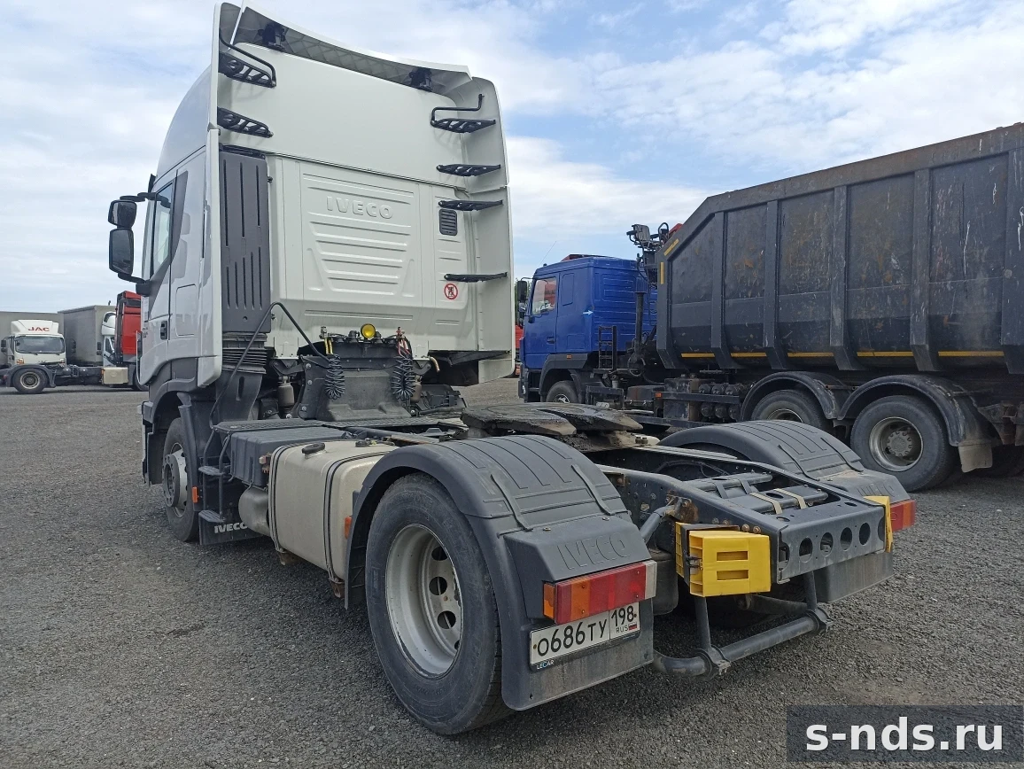 IVECO