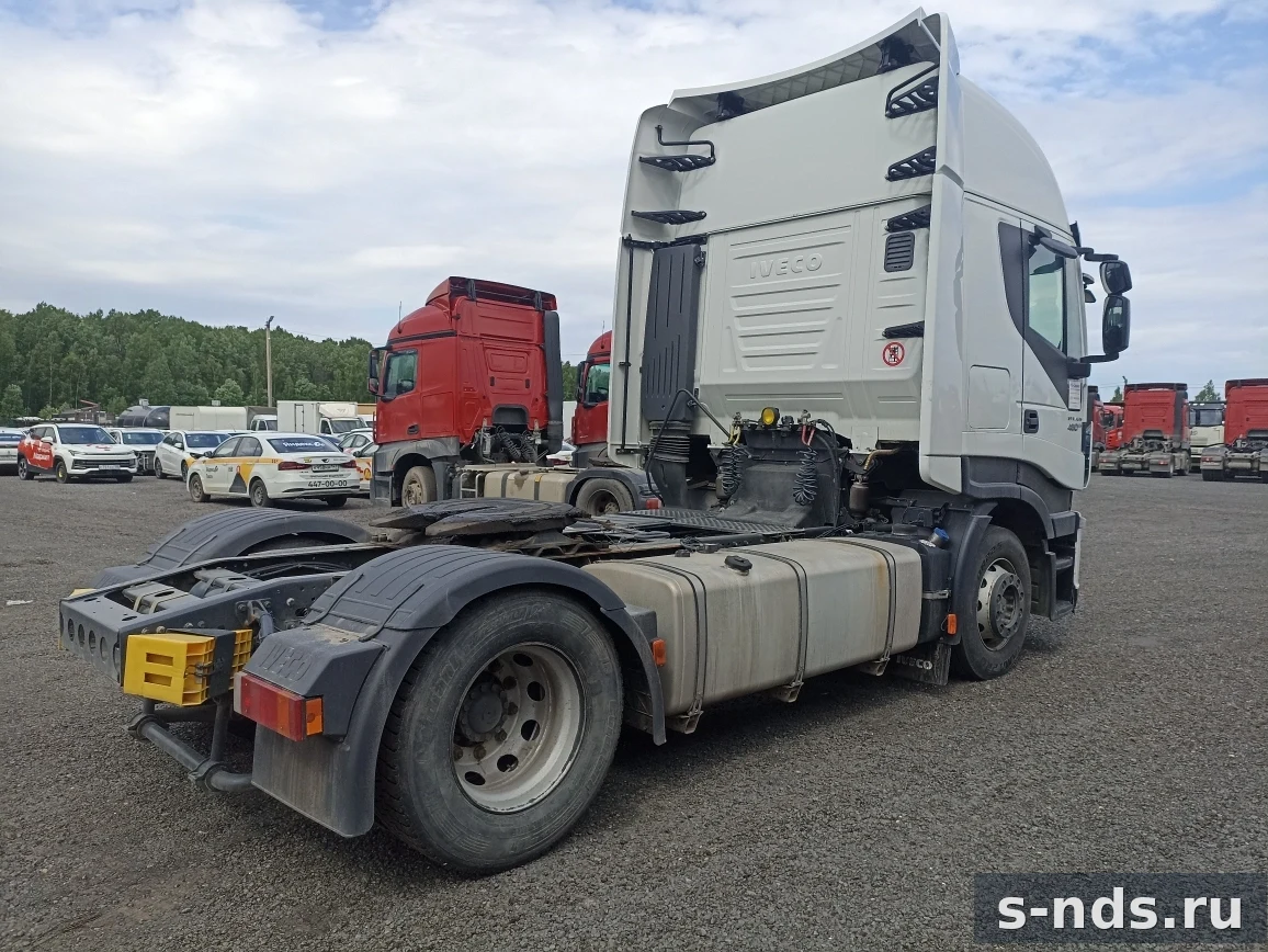 IVECO