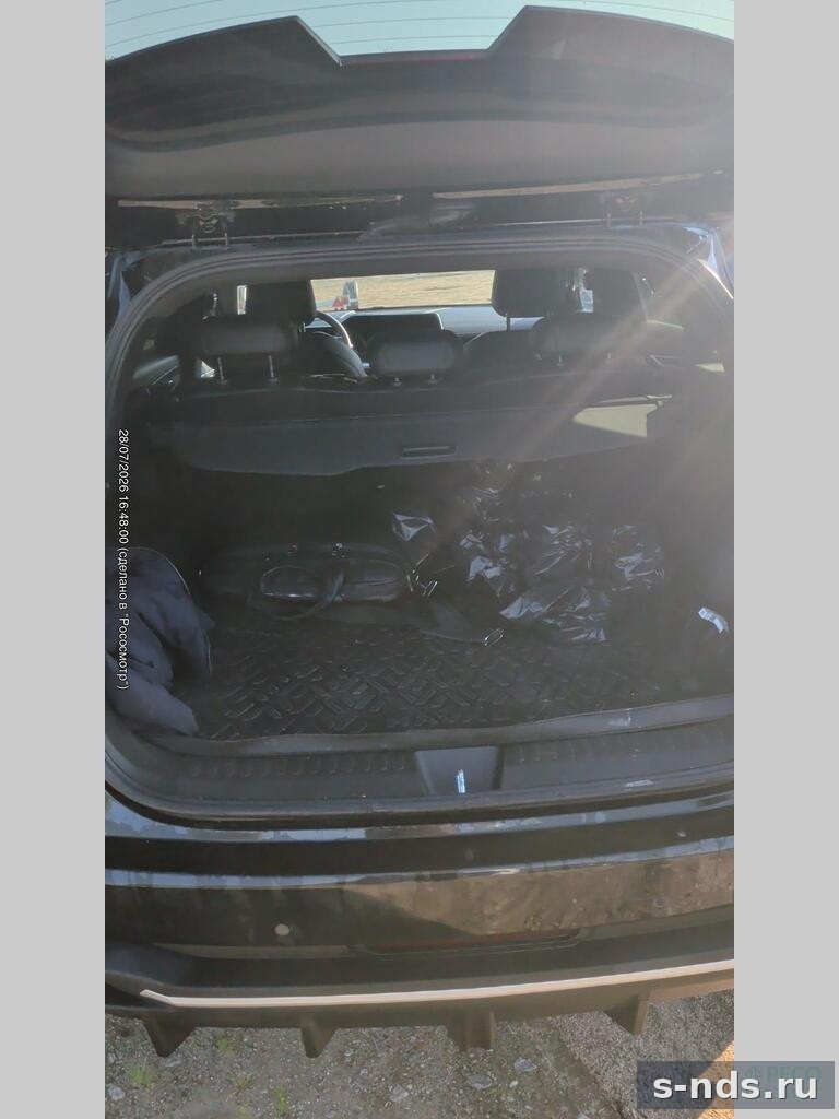 HAVAL F7 PREMIUM 2025г.