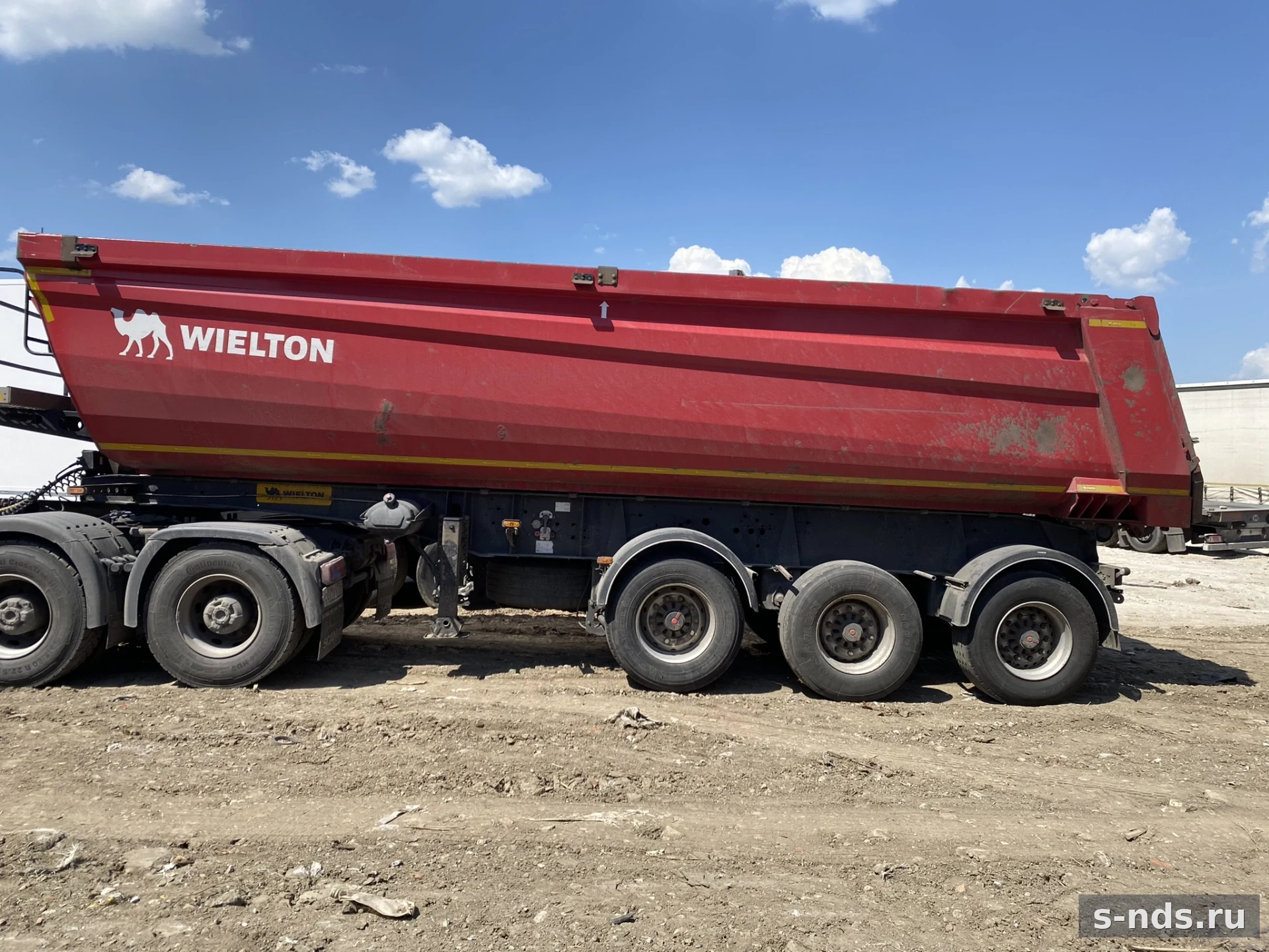 WIELTON