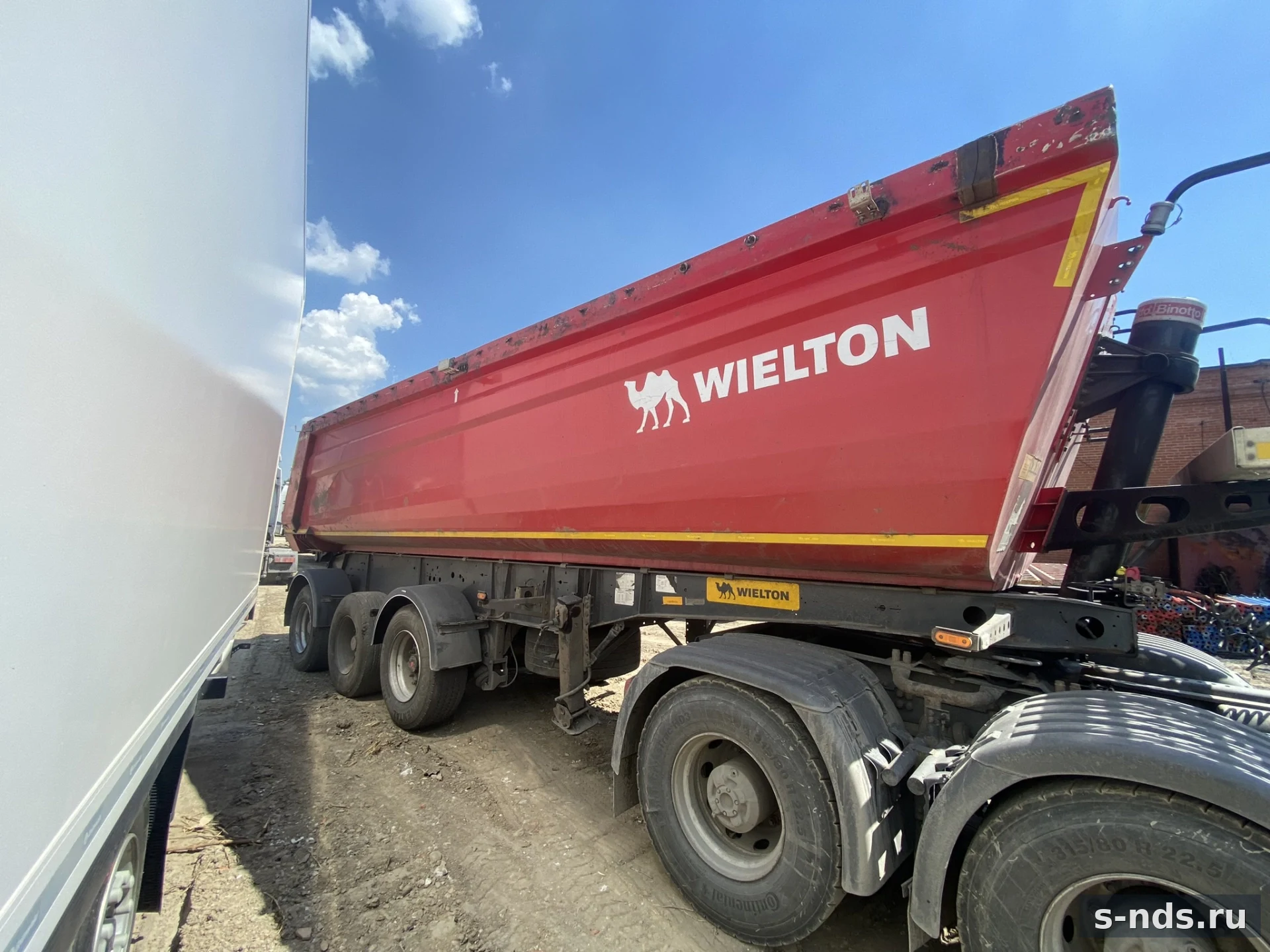 WIELTON