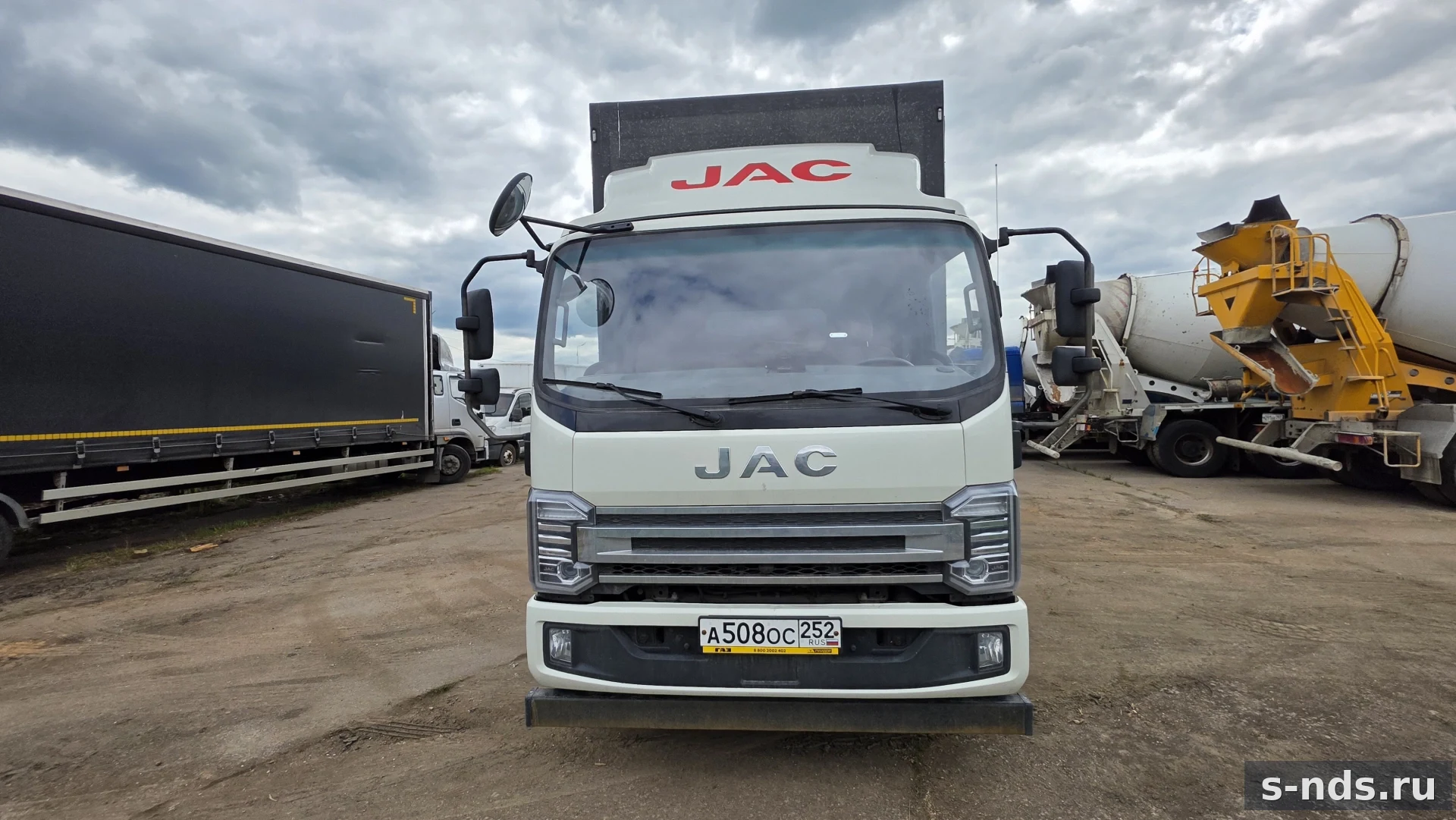 JAC