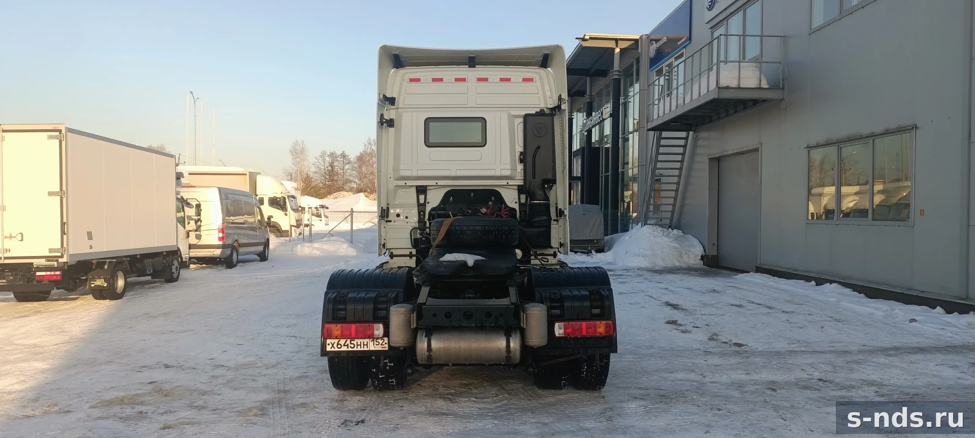 FOTON