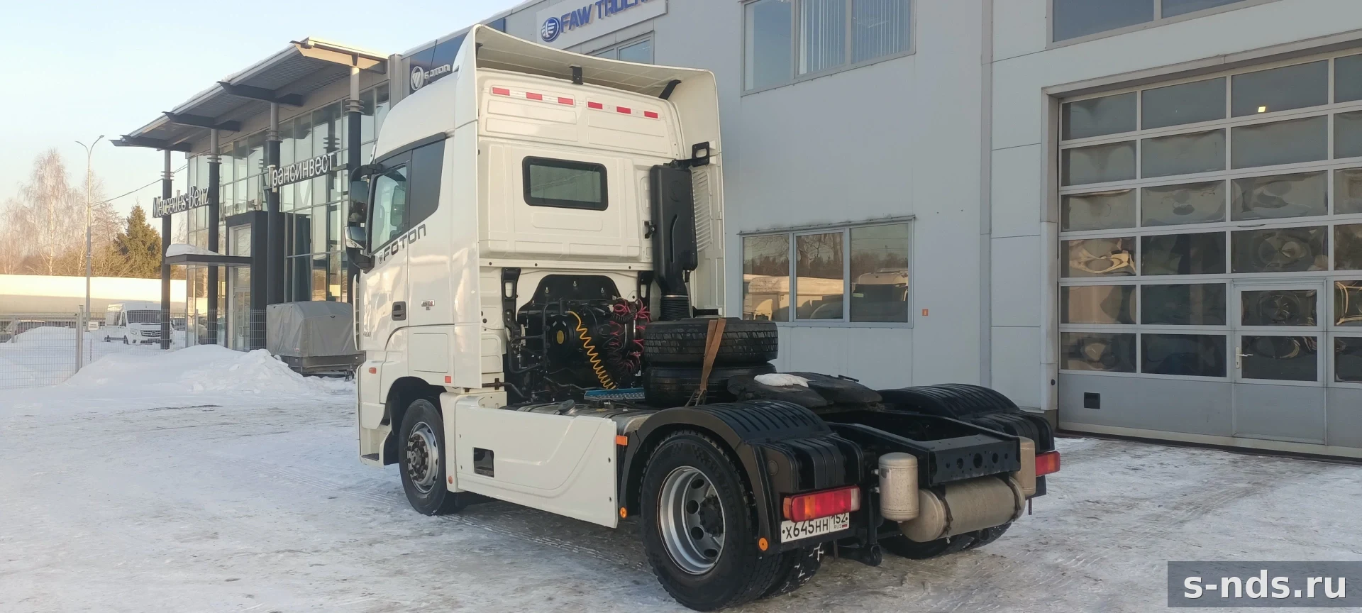 FOTON