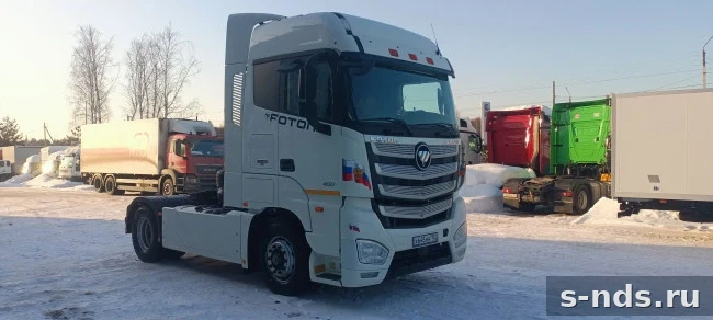 FOTON