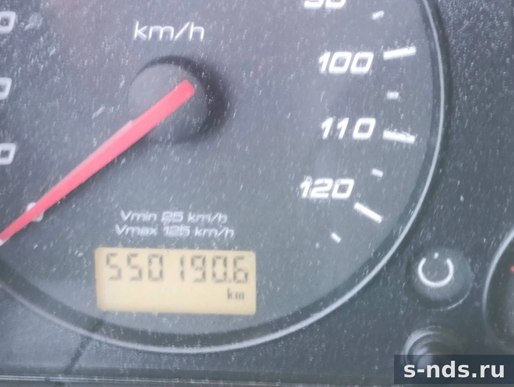 IVECO
