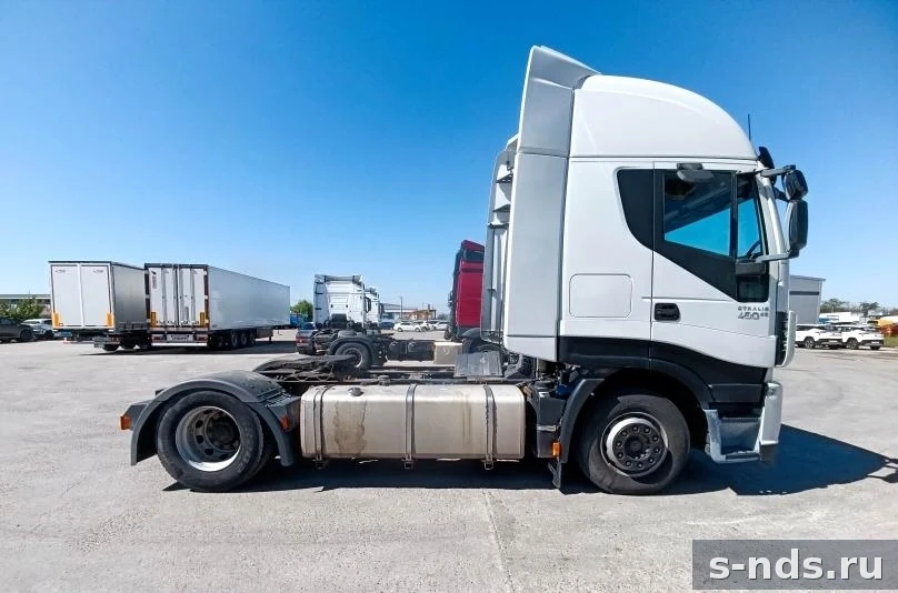IVECO