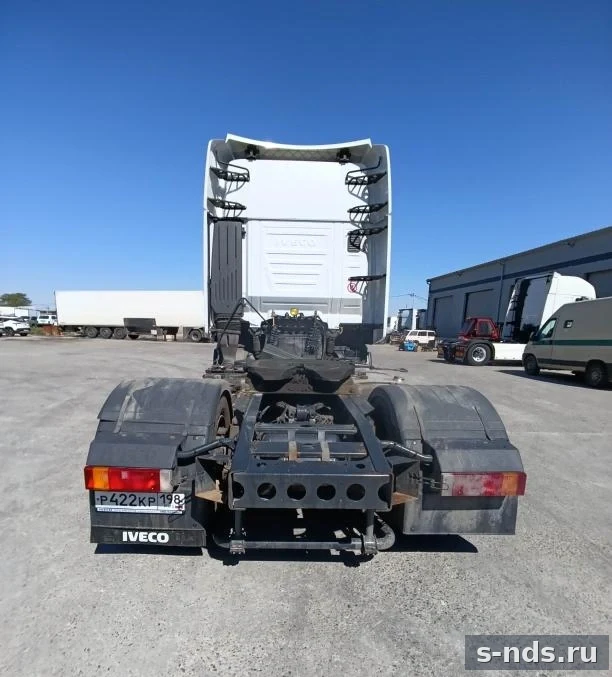 IVECO