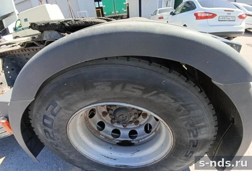 IVECO