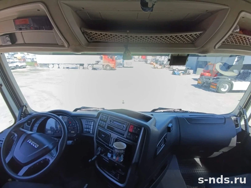 IVECO
