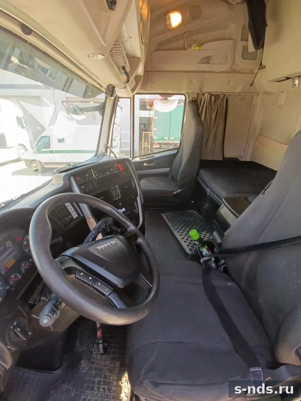 IVECO