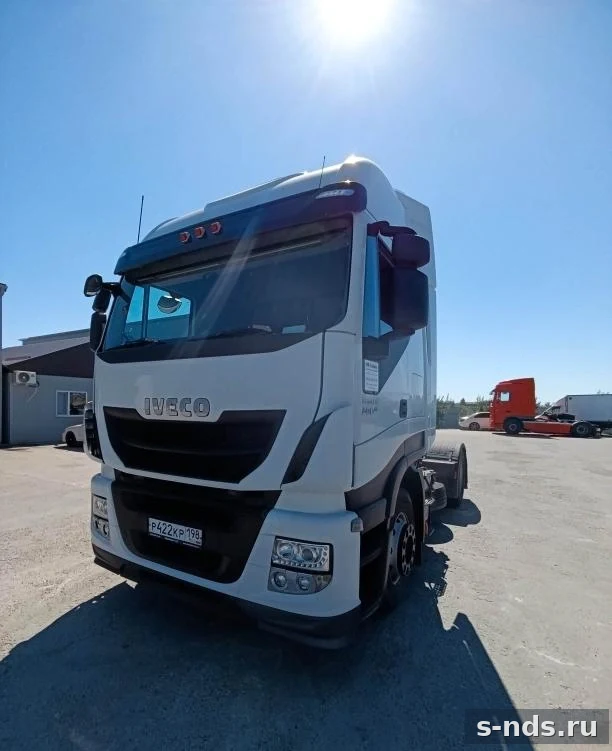 IVECO