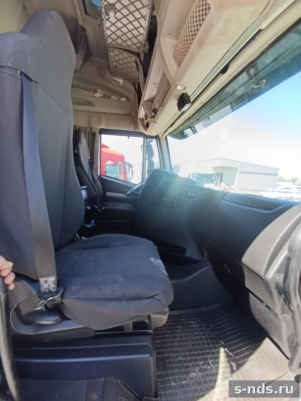 IVECO