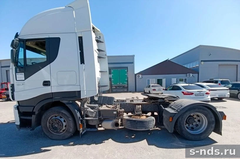 IVECO