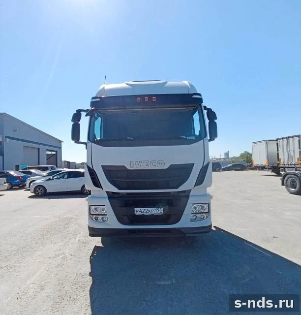 IVECO