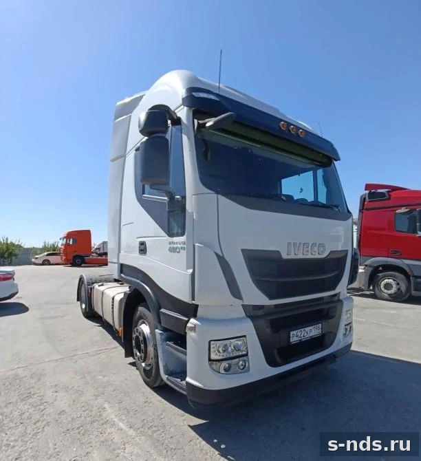 IVECO
