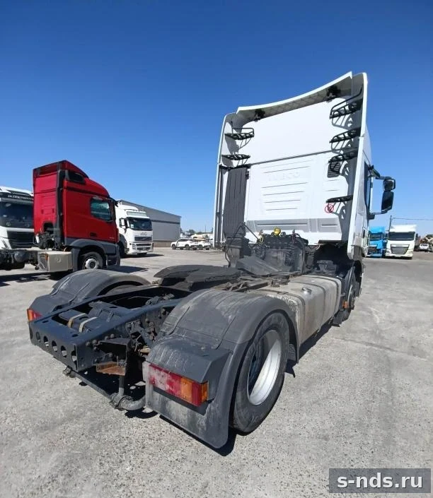 IVECO