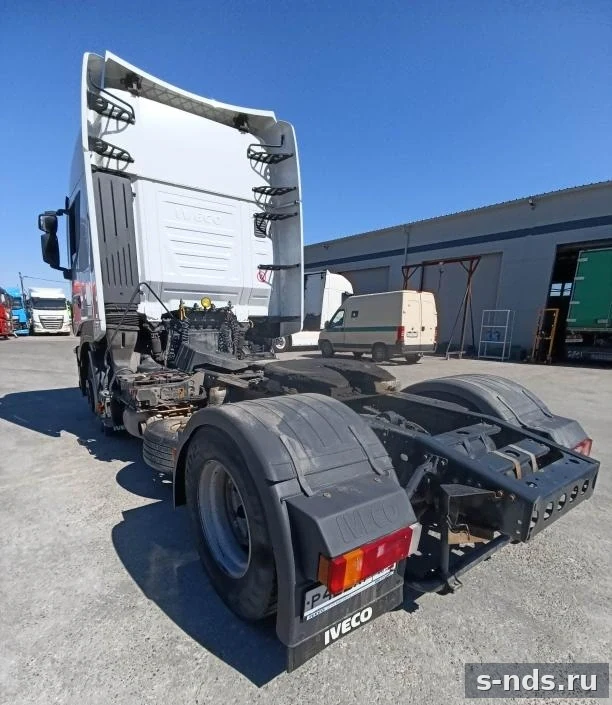 IVECO