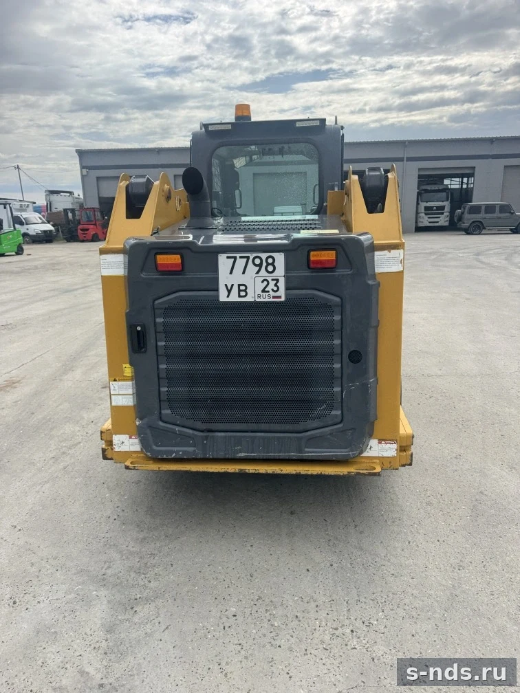 XCMG
