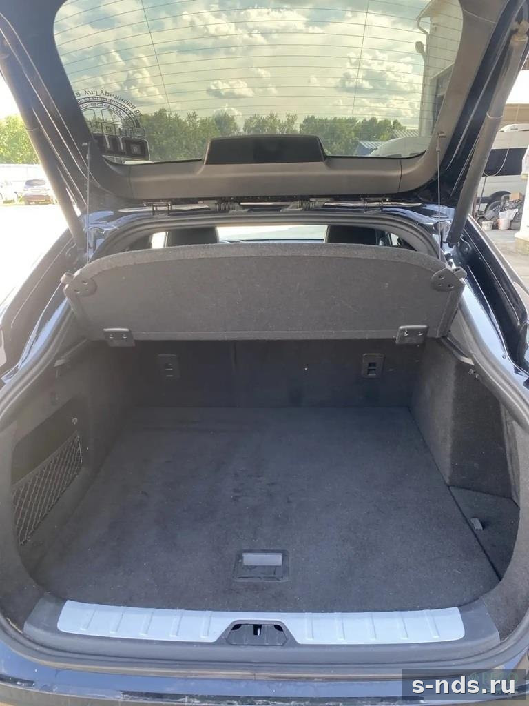 GEELY TUGELLA 2023г.
