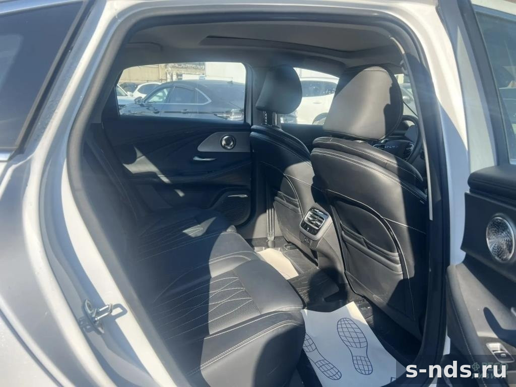 CHERY ARRIZO 8 2023г.