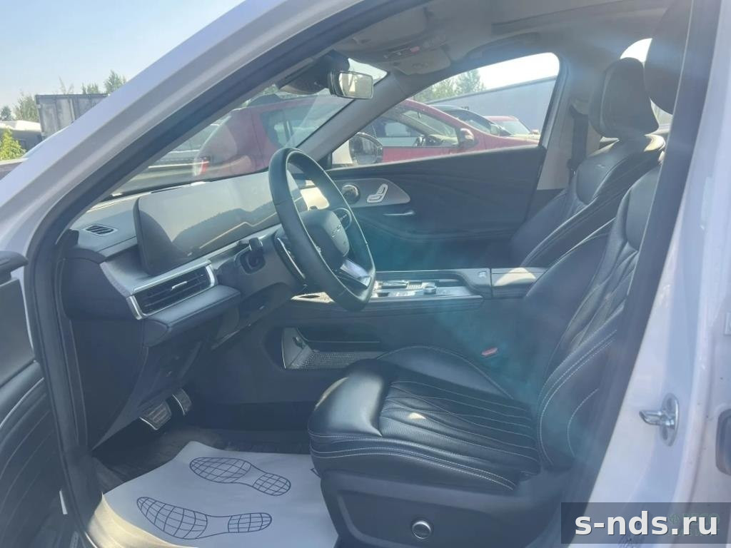CHERY ARRIZO 8 2023г.