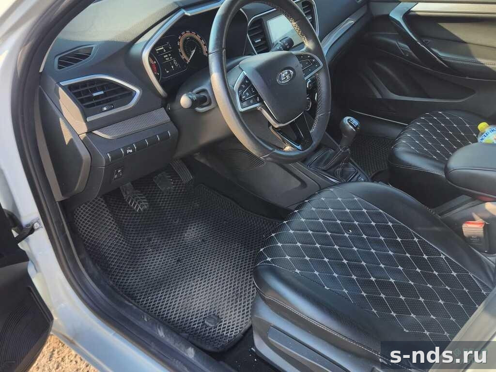 LADA VESTA SW 2024г.