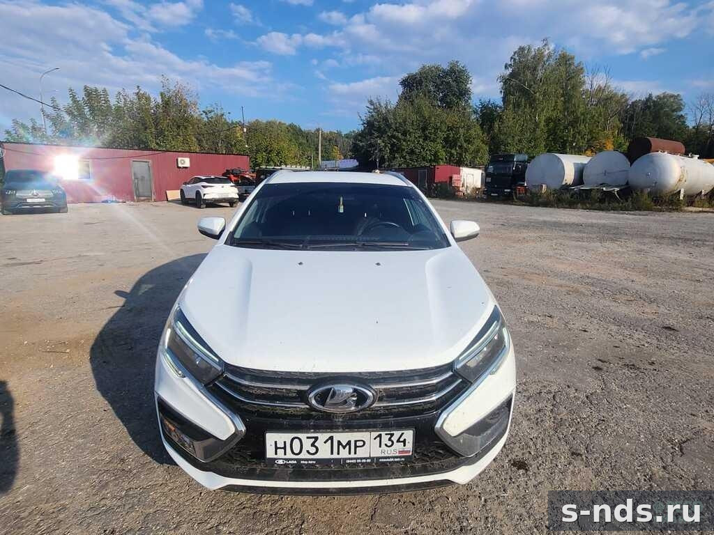 LADA VESTA SW 2024г.