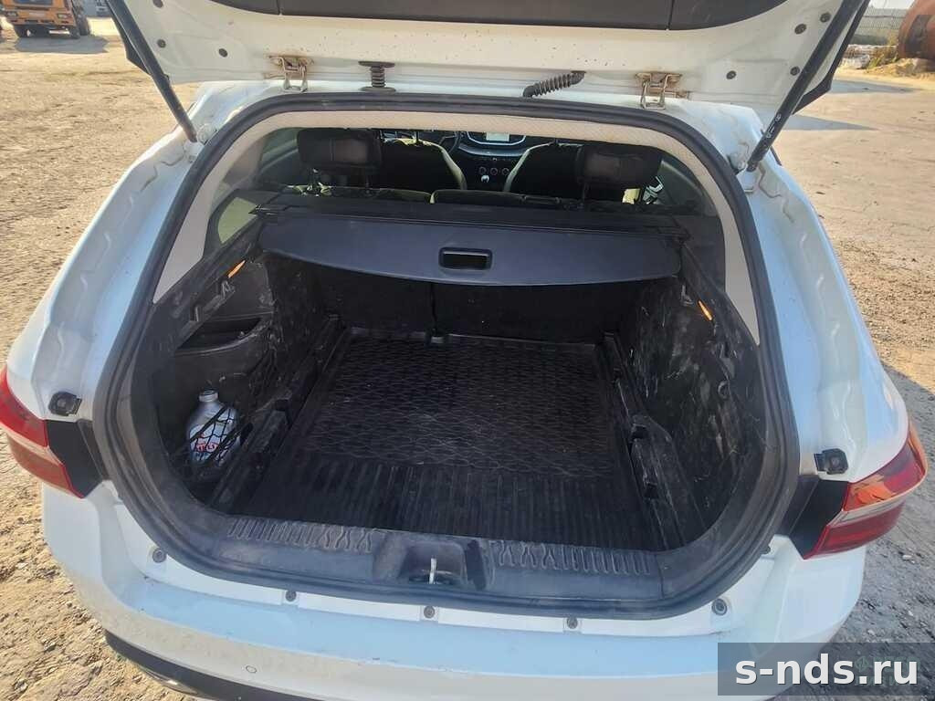 LADA VESTA SW 2024г.