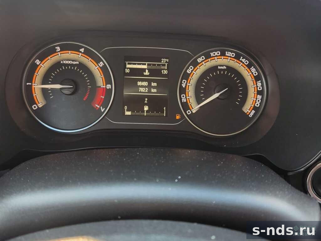 LADA VESTA SW 2024г.