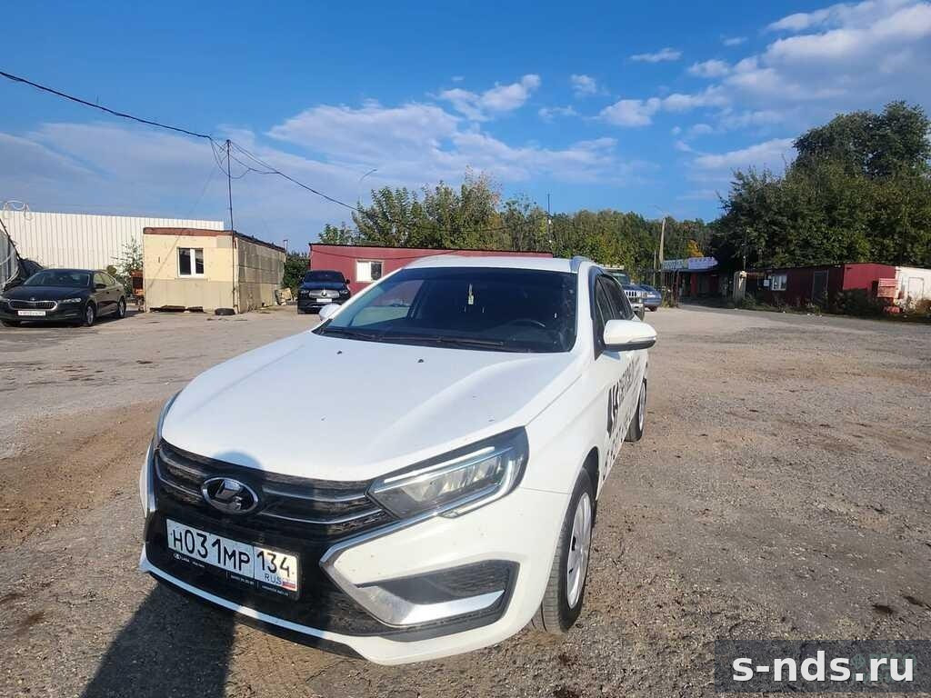 LADA VESTA SW 2024г.