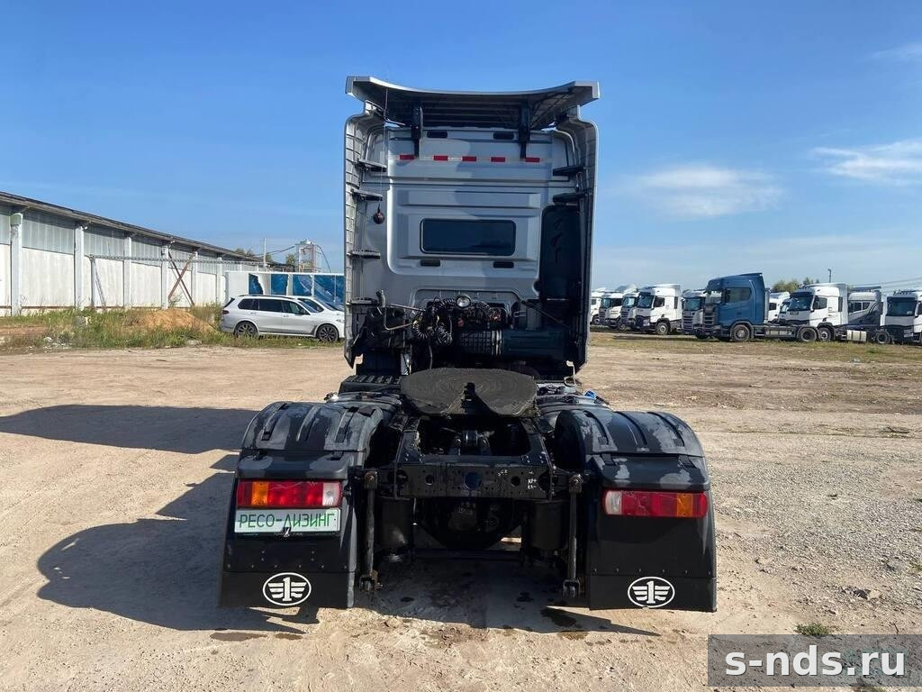 Тягач 4х2 FAW JH6 2023г.