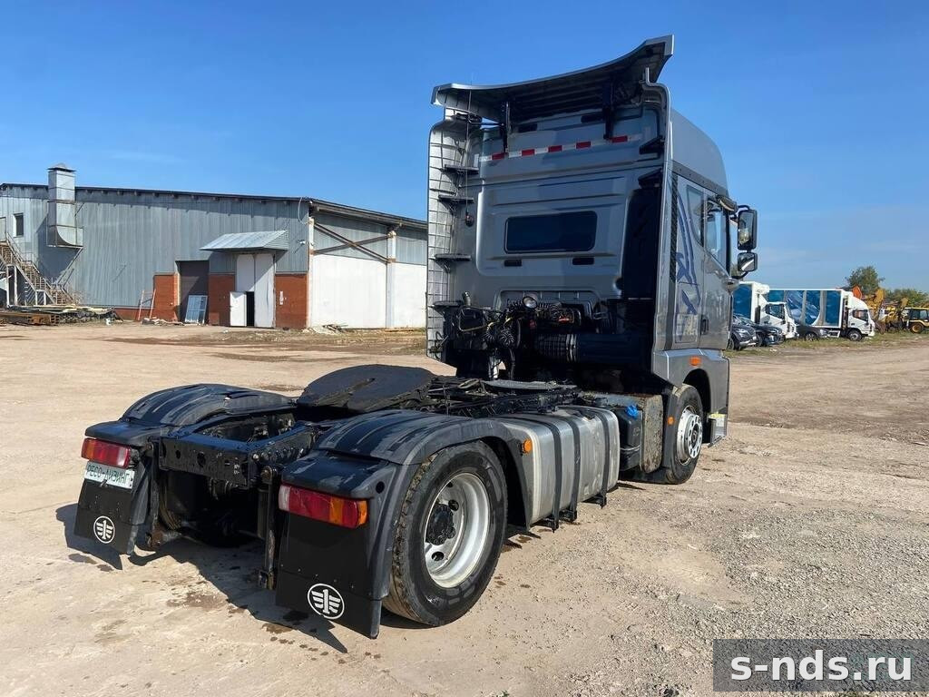 Тягач 4х2 FAW JH6 2023г.