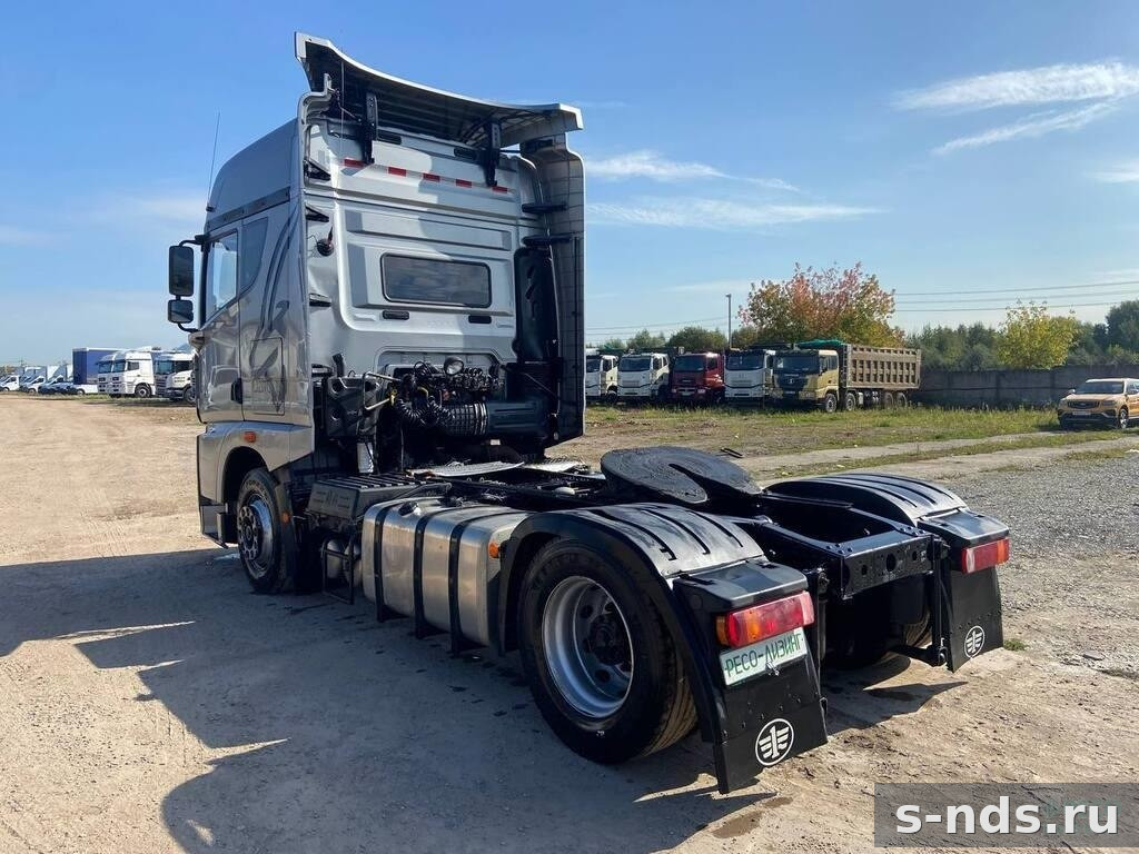 Тягач 4х2 FAW JH6 2023г.
