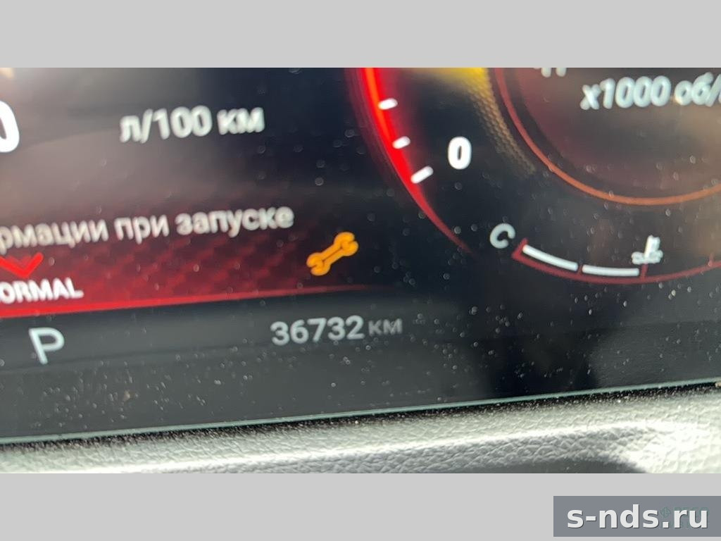EXEED VX 2022г.