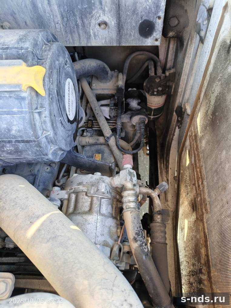 HIDROMEK