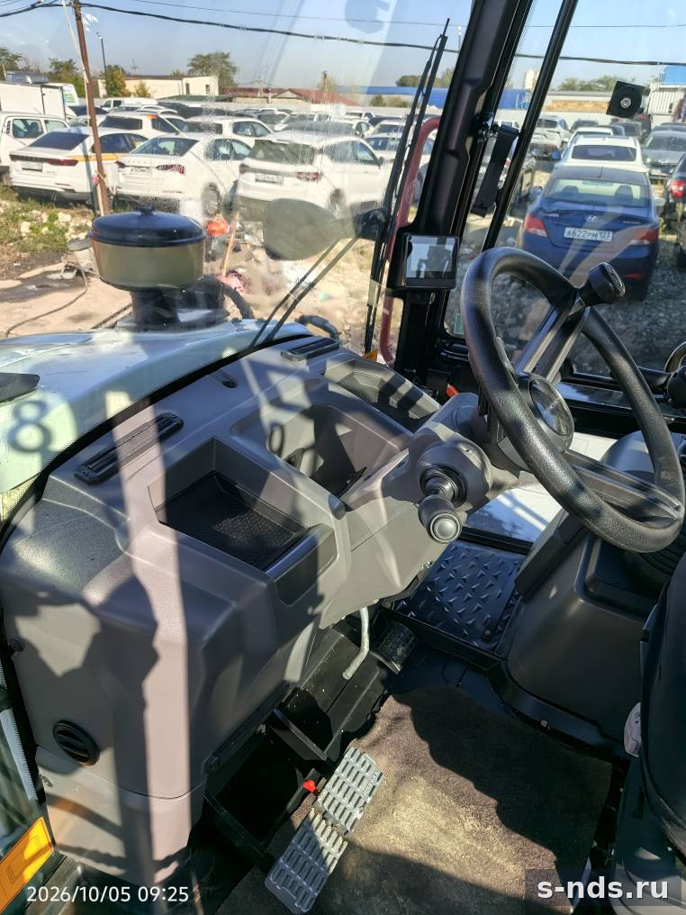 HIDROMEK
